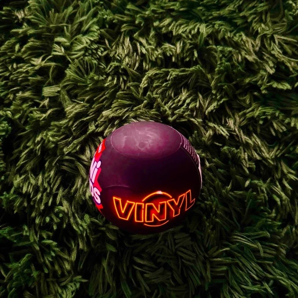 3 ZURU Mini Brands Really Works Vinyl Capsule Ball
